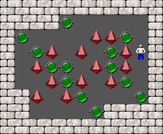 Уровень 552 — Bugs1005 collections